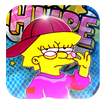 Lisa Simpson Wallpapers HD