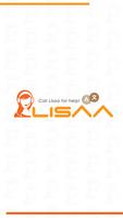 LISAA-poster