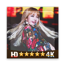 Lisa Blackpink Wallpaper HD 4K APK