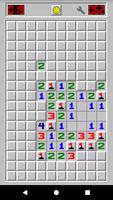 Simple Minesweeper Affiche