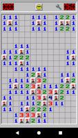 Simple Minesweeper screenshot 1