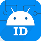 Device Id And Sim Info with Daul Sim icône