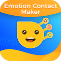 Emotion Contact Maker - Color Caller Phone Screen