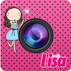 Lisa Photo Mania icon
