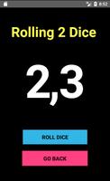 Dice Roller Screenshot 2