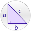 Pythagorean Theorem Calculator