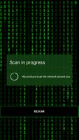 WiFi net password hacker prank captura de pantalla 1
