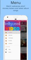 1 Schermata Hindi Video Songs - Trailers -