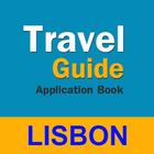 Lisbon Travel Guide アイコン