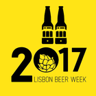 Lisbon Beer Week 圖標