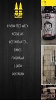 Lisbon Beer Week syot layar 1