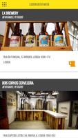 Lisbon Beer Week 截圖 2