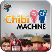 ChibiMachine - Avatar creator