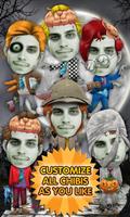 ChibiMachine - Avatar creator syot layar 3