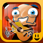 BEBOPS - Create your own Band-icoon