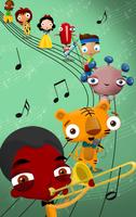 BEBOPS - Create your own Band скриншот 2