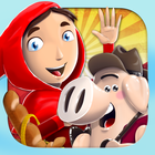 Bedtime Stories أيقونة