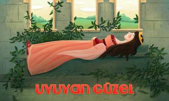 Uyuyan Güzel poster