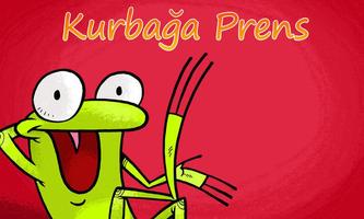 Kurbağa Prens โปสเตอร์