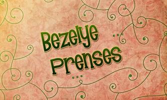 Bezelye prenses پوسٹر