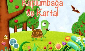 Kaplumbağa ve Kartal bài đăng