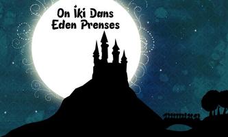 On İki Dans Eden Prenses 海报