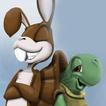 Tavşan ve Kaplumbağa