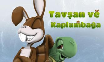 Tavşan ve Kaplumbağa poster