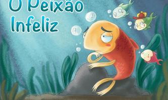 O Peixão Infeliz الملصق