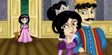 Branca de Neve e os Sete Anões