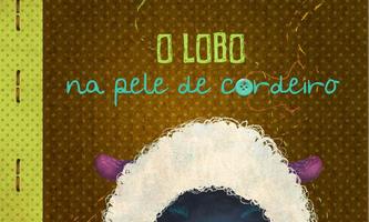 O Lobo na pele de Cordeiro Affiche