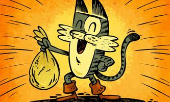 O Gato de Botas 截圖 2
