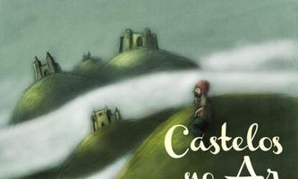 Castelos no Ar Affiche