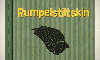 A história de Rumpelstiltskin gönderen