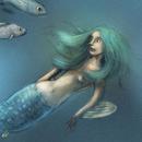 A pequena sereia APK