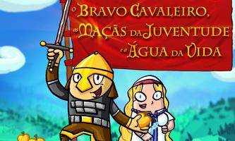 O Bravo Cavaleiro poster