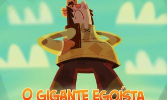 O gigante egoísta 海报