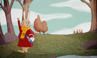 O Conto de Peter Rabbit 截图 1