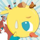 O Pintinho Chicken Little APK