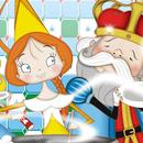 A Princesa e o Sal APK