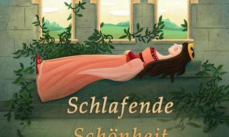 Schlafende Schönheit ポスター