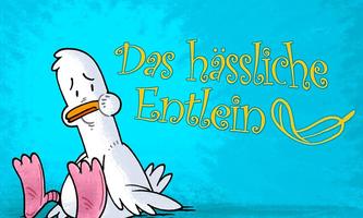 Das hässliche Entlein โปสเตอร์