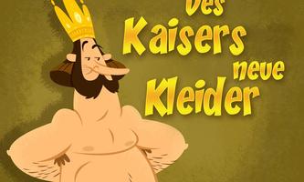 Des Kaisers neue Kleider 海報