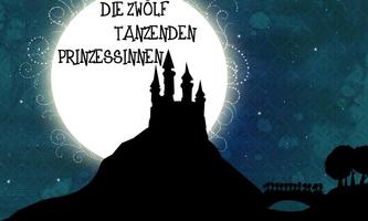 Die zwölf Prinzessinnen poster