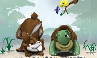 Der Hase und die Schildkröte تصوير الشاشة 2
