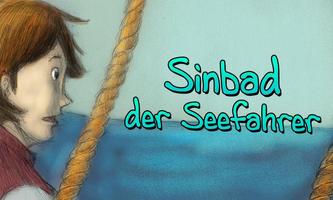 Sindbad, der Seefahrer پوسٹر