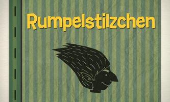 Rumpelstilzchen 포스터