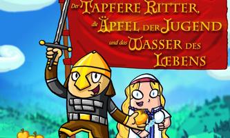 پوستر Der Tapfere Ritter