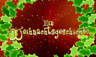 Ein Weihnachtsgeschichte Affiche