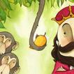 ”The Monkey King